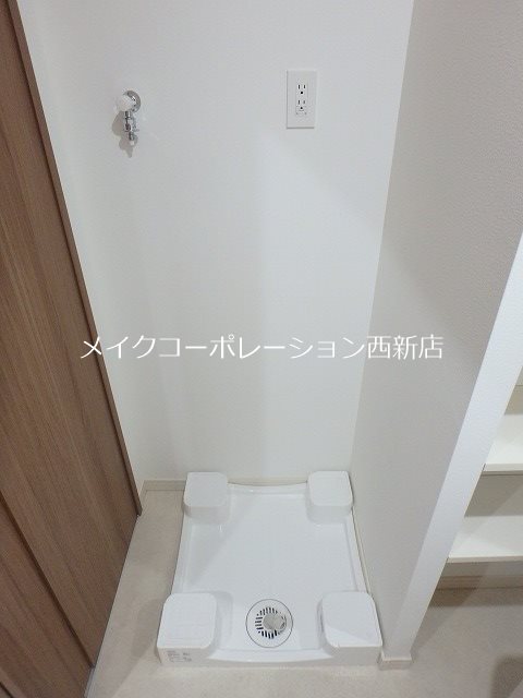 洗面所 LIBTH高取 その他9