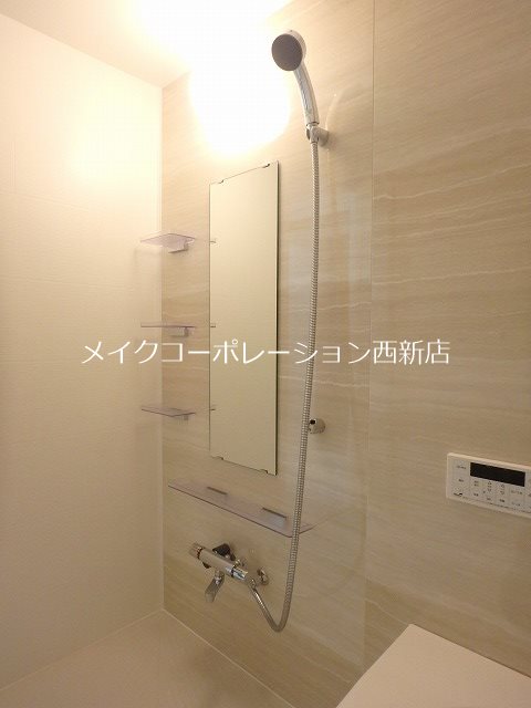バス LIBTH高取 その他11