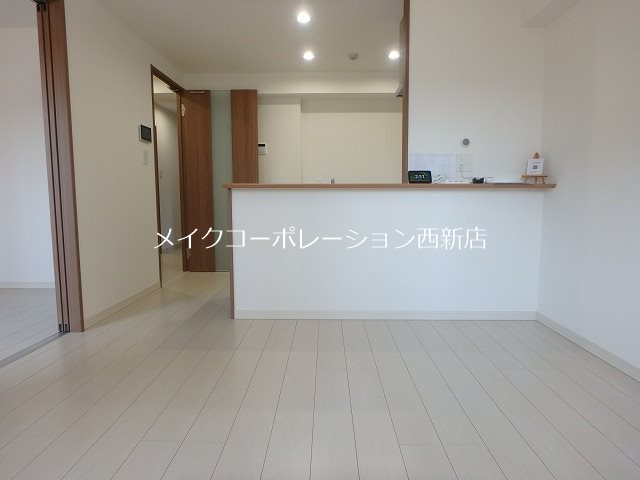 LIBTH高取 リビング