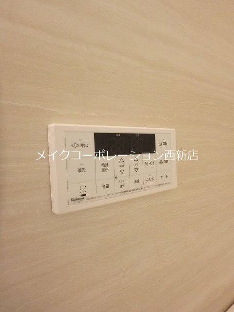 他設備 LIBTH高取 その他14