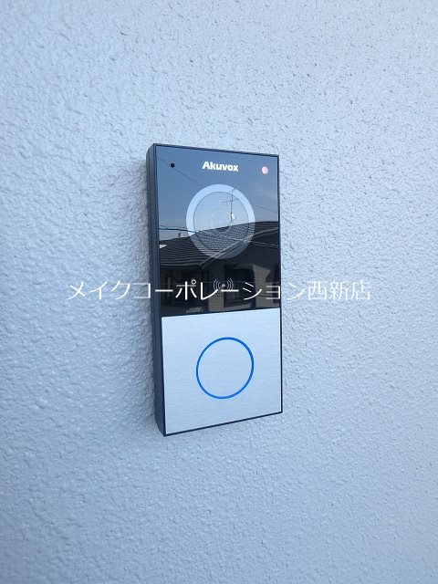 他設備 LIBTH高取 その他15