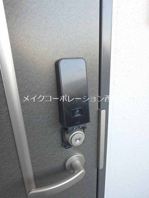 他設備 LIBTH高取 その他16