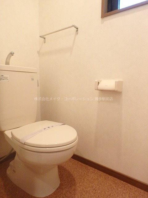 ウィステアリア博多東 その他2