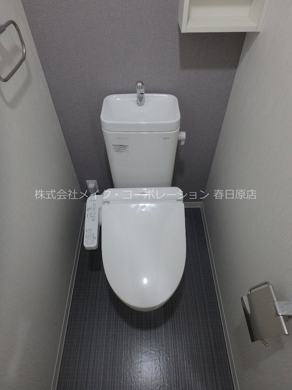 写真は同型タイプ N・Cresia その他2