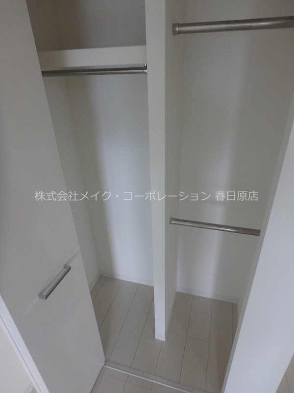 写真は同型タイプ N・Cresia その他4