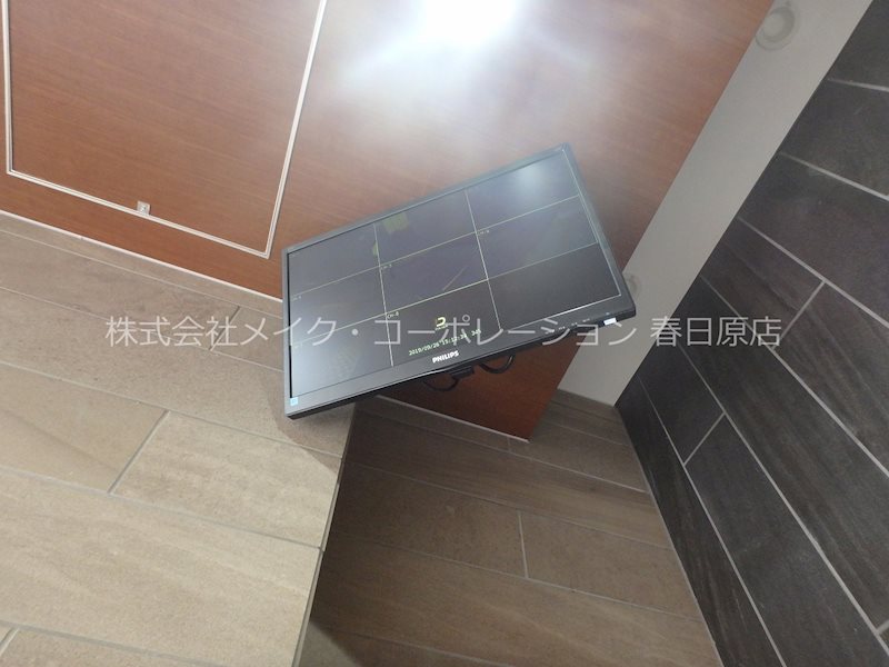 セキュリティ N・Cresia その他11