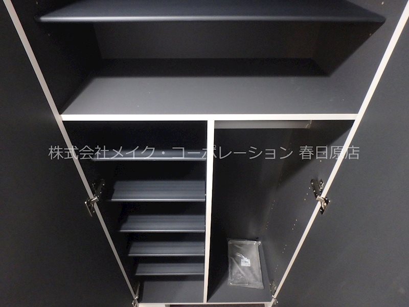 写真は同型タイプ N・Cresia その他13