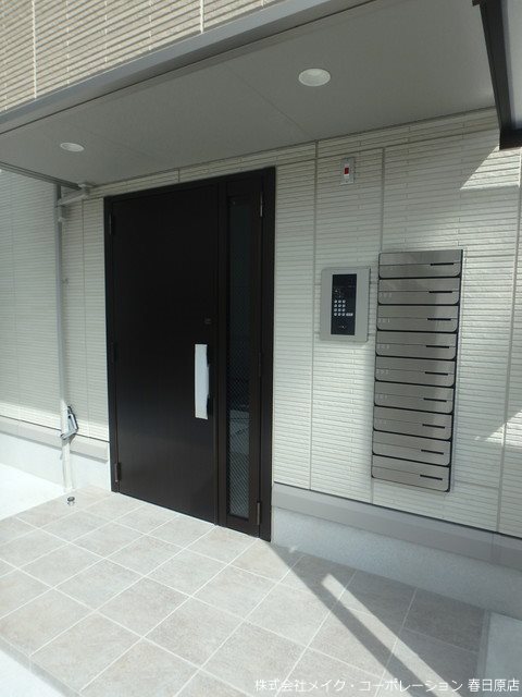 O-DIK GARDENⅡ その他外観1