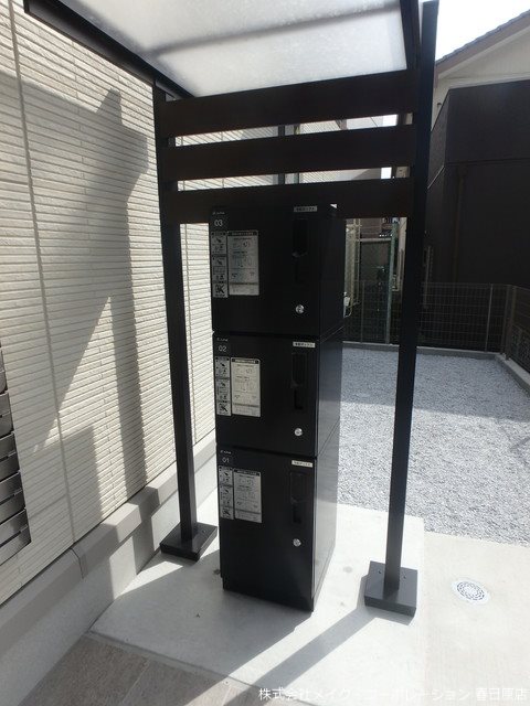 O-DIK GARDENⅡ その他外観2