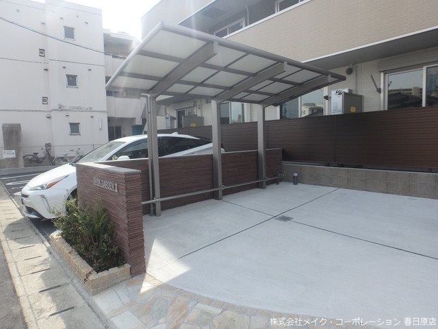O-DIK GARDENⅡ その他外観3