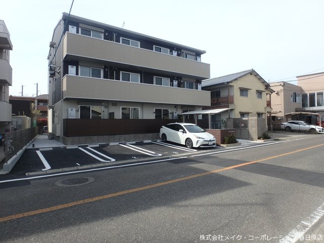 O-DIK GARDENⅡ その他外観5