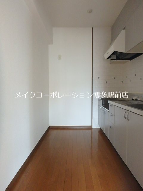 ハレカウア キッチン