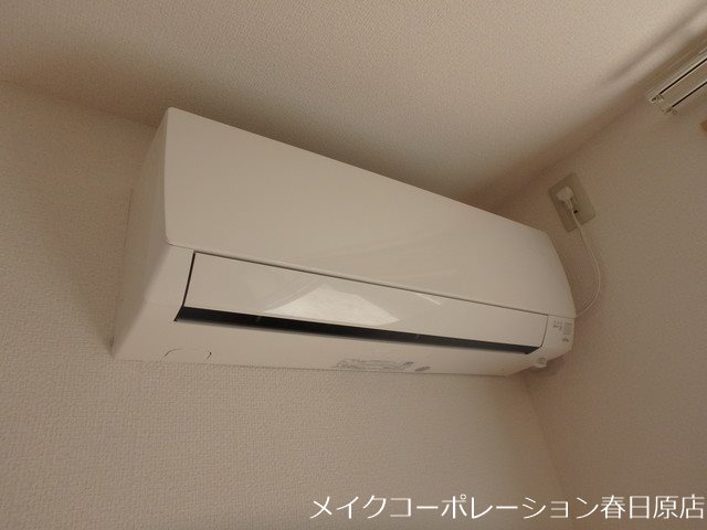 写真は同型タイプ メゾン・クレールB棟 その他6