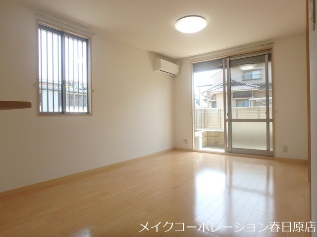 写真は同型タイプ メゾン・クレールB棟 その他10