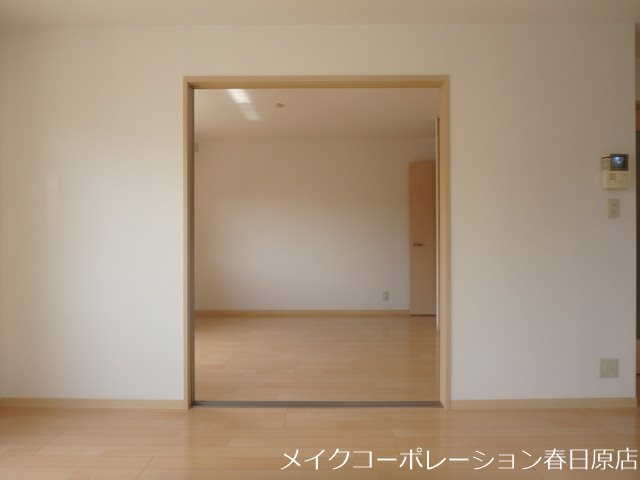 写真は同型タイプ メゾン・クレールB棟 その他13