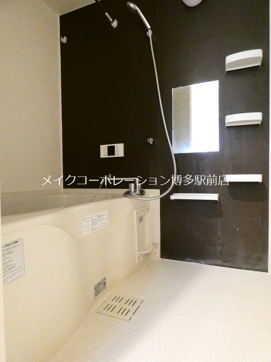 リテラZERO 風呂画像