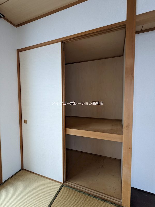 収納 MJR鳥飼 その他11
