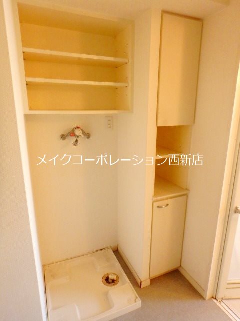 他設備 MJR鳥飼 その他13