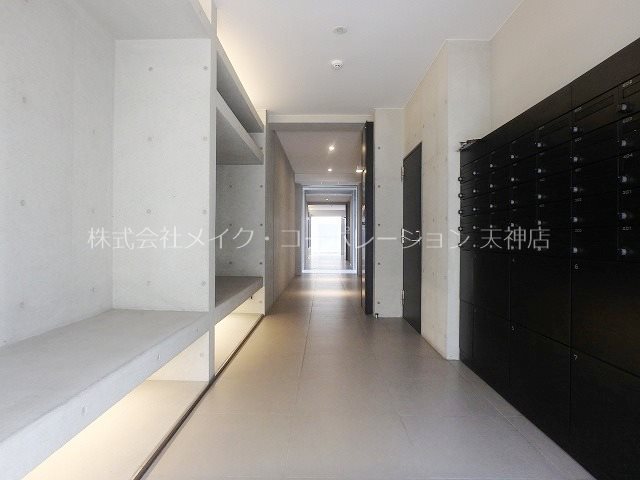 ナビールコート警固 その他2