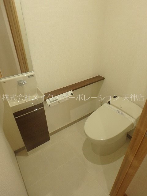 La Grande大濠  その他3