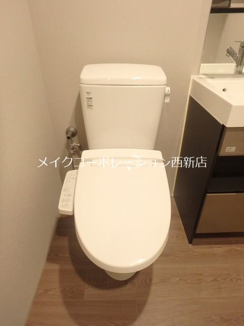 quador高取 その他1