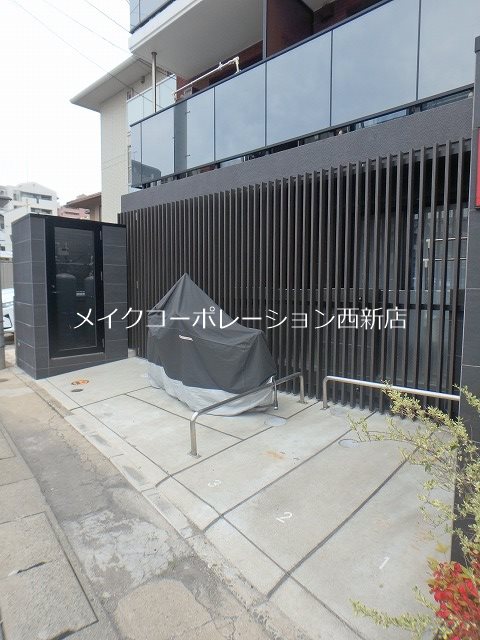 quador高取 その他外観2
