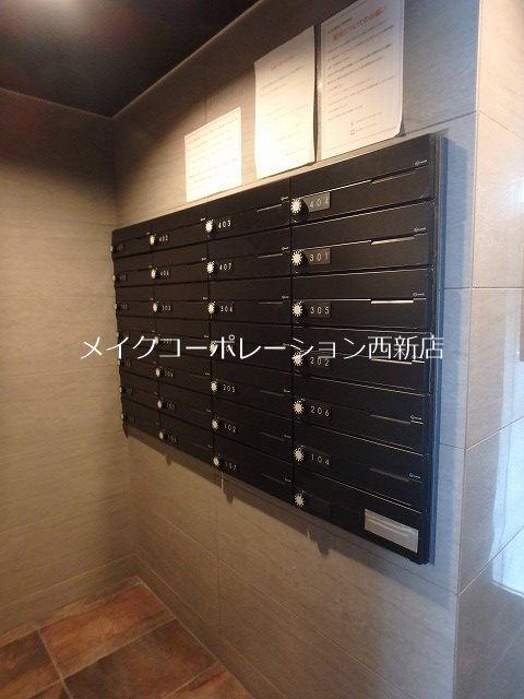 quador高取 その他外観4
