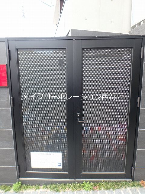 quador高取 その他外観6