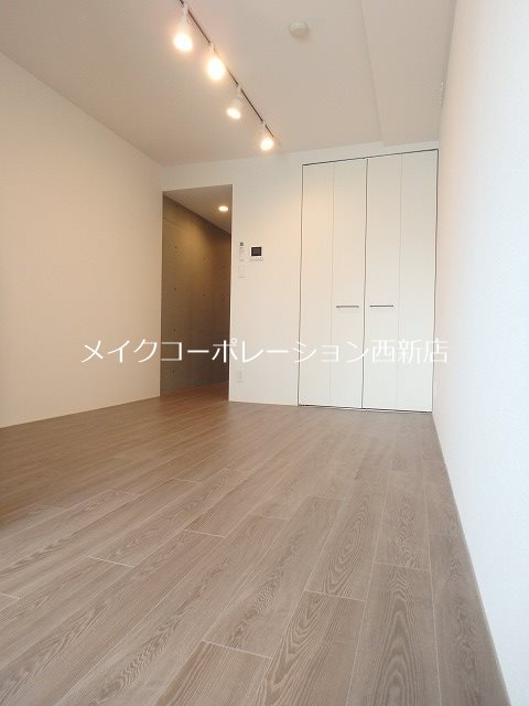quador高取 リビング