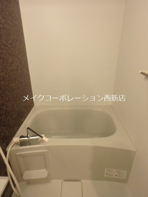 quador高取 風呂画像