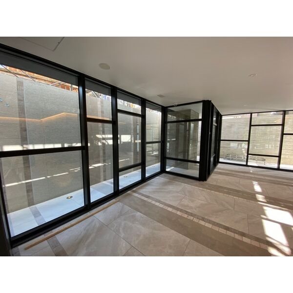 ロビー ラクレイス平尾山荘通り その他2