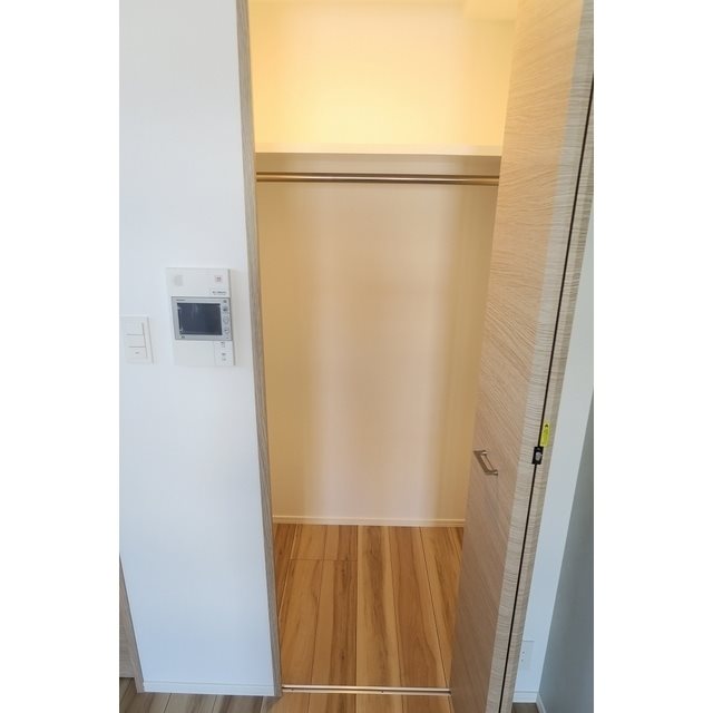 収納 ラクレイス平尾山荘通り その他4