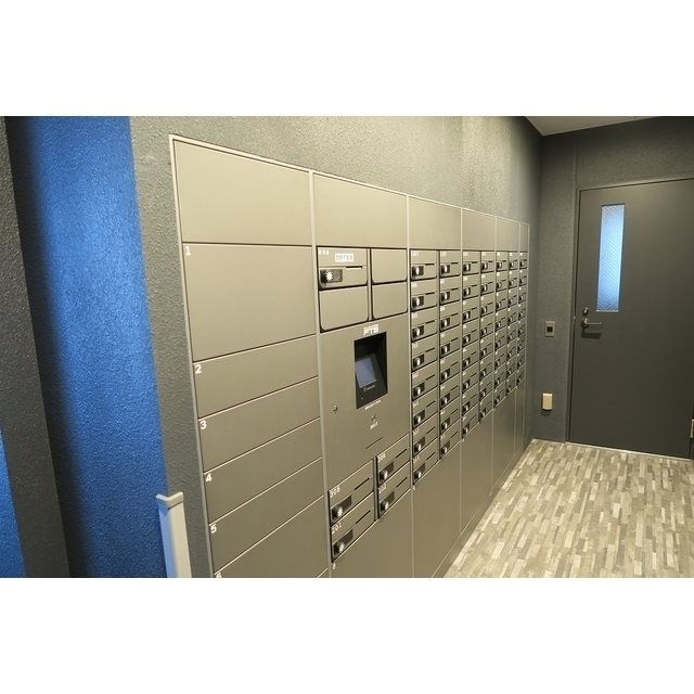 他共有部分 ラクレイス平尾山荘通り その他6