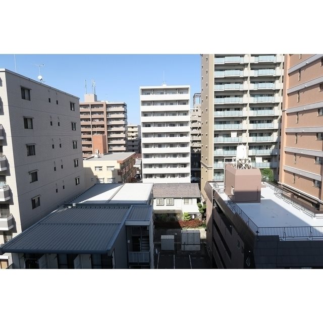 眺望 ラクレイス平尾山荘通り その他8