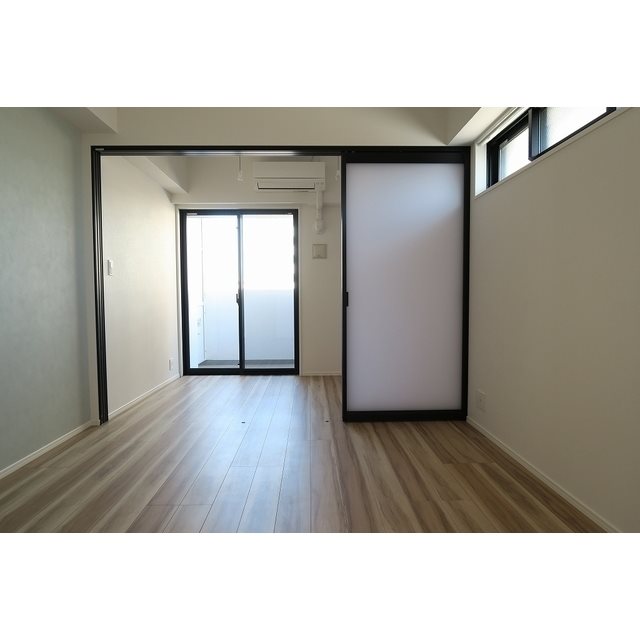 リビング ラクレイス平尾山荘通り リビング