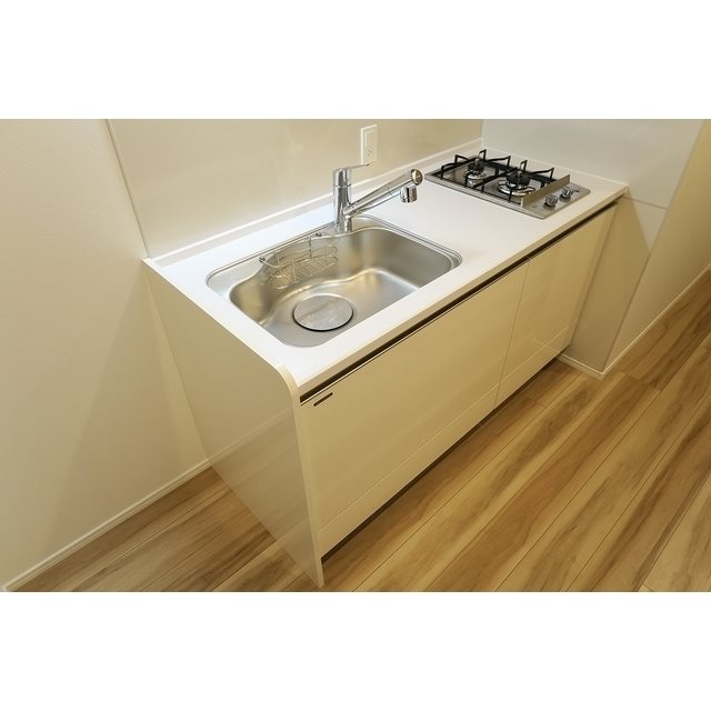 キッチン ラクレイス平尾山荘通り キッチン