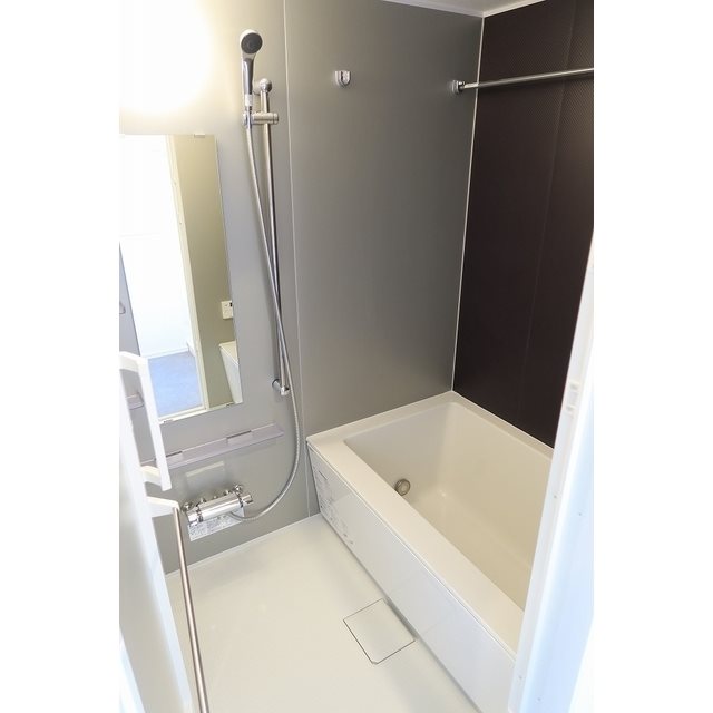 バス ラクレイス平尾山荘通り 風呂画像