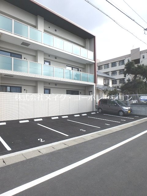 サンライズ百道 その他外観1