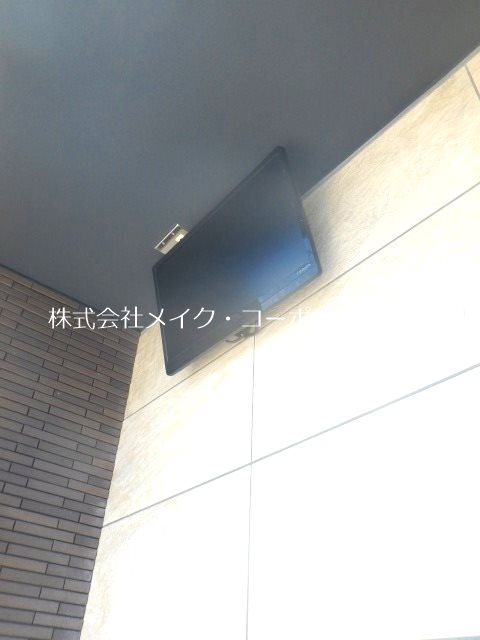 サンライズ百道 その他外観6