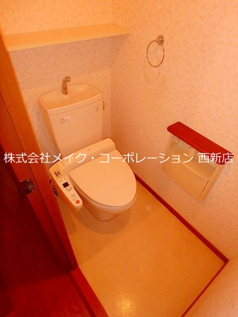 トニーコート その他2