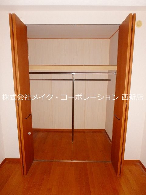 トニーコート その他3