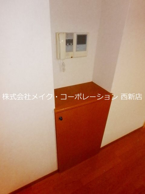 トニーコート その他4