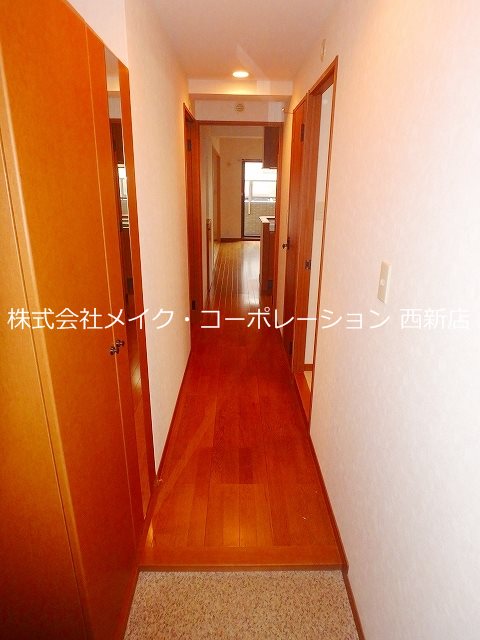 トニーコート その他5