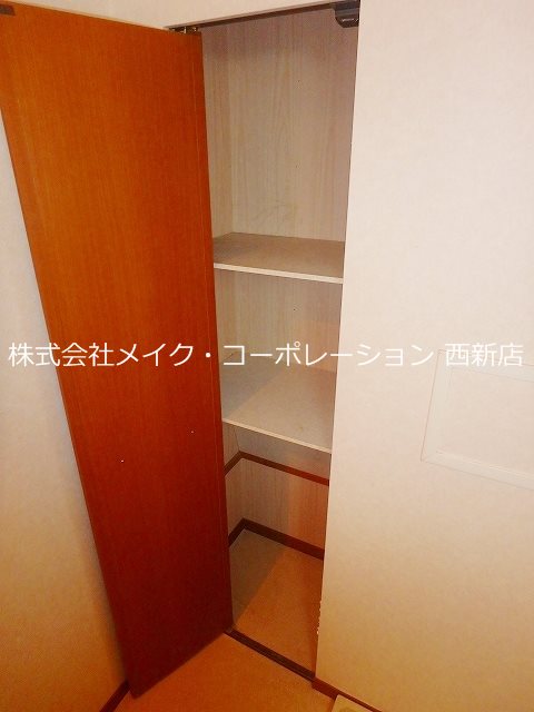 トニーコート その他6