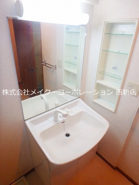トニーコート その他8