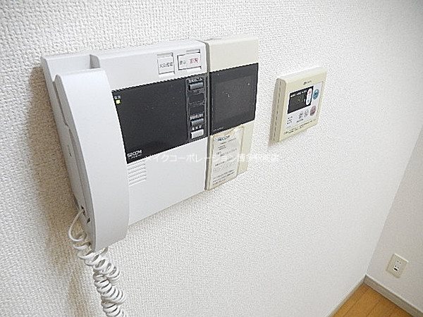 ラビータ高宮 その他5