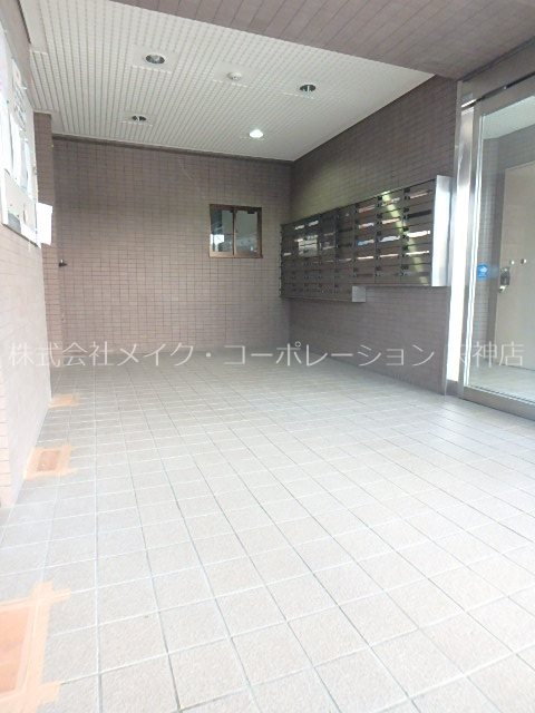 アビターレ南天神 その他2