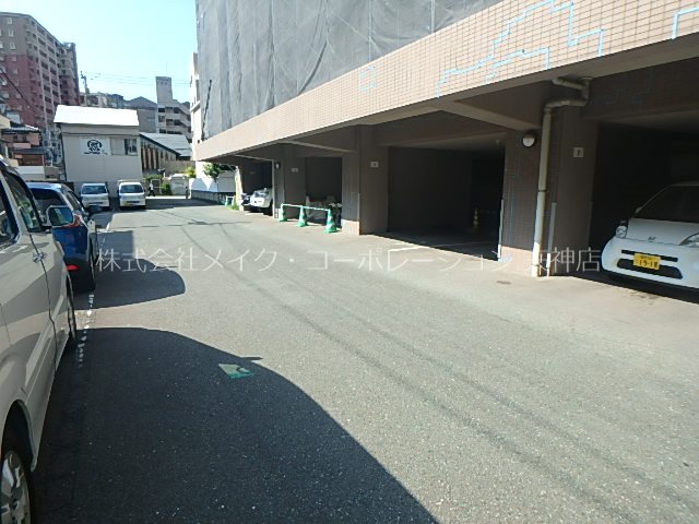 アビターレ南天神 その他7