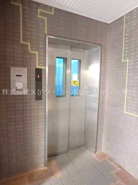 アビターレ南天神 その他8