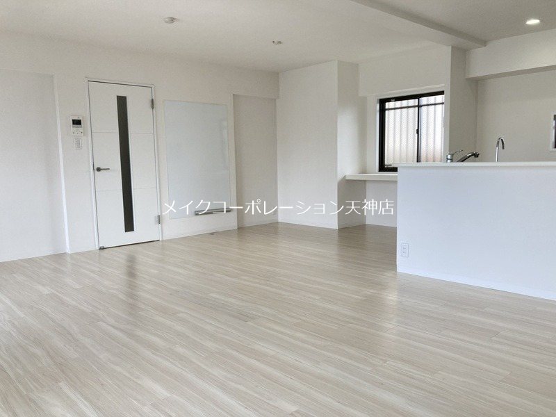 アビターレ南天神 ベッドルーム